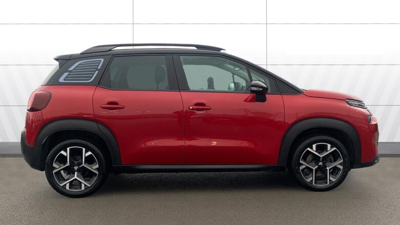 Citroen C3 Aircross 1.2 PureTech 130 Shine Plus 5dr EAT6 Petrol Hatchback